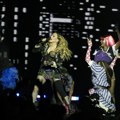 Besplatnim koncertom pred više od milion ljudi Madona završila svetsku turneju