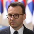 Petković: Nacrt ZSO od strane EU može biti osnova za nastavak razgovora