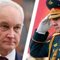 Istoričar: Smena Šojgua dugo očekivana, novi ruski ministar borac protiv korupcije