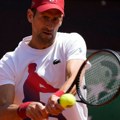 Zvanično: Novak Đoković pred Rolan Garos igra na turniru na kom niko nije očekivao!