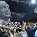 ''Još jednom pokažite da ste najbolji!'' KK Partizan poslao poruku navijačima da navijaj fer i sportski u duelu sa Zvezdom