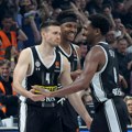 Partizan već na radi na timu za sledeću sezonu: Miljenik Grobara dobija novi ugovor!?