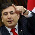 Evropski sud za ljudska prava odbacio Sakašvilijevu žalbu: Nije bio žrtva politički motivisanog suđenja