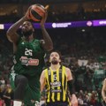 Lesor "razgrnuo" Fener, Ataman odveo PAO u finale Evrolige!