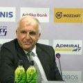Željko Obradović otkrio veliki problem pred Zvezdu: "Panter doživeo povredu kolena"