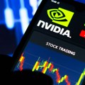 Nvidia pretekla Apple i postala druga najvrednija kompanija na svetu