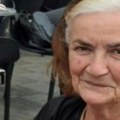 Nestala baka rosa (87) iz Futoga Ako je vidite, pozovite policiju