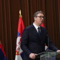 Vučić o tvrdnjama ambasade SAD u Sarajevu o Svesrpskom saboru: Sutra ćete dobiti odgovor