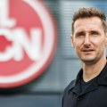 Legenda preuzela Nirnberg: Miroslav Klose ima novi posao!