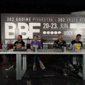 Objavljen kompletan spisak izvođača Belgrade Beer Fest-a: 21. izdanje popularnog festivala održaće se od 20. do 23. juna na…
