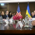 Doče Vele: Mala očekivanja od mirovne konferencije o Ukrajini