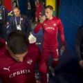 Fantazija pred meč sa Engleskom! Pre nego što su istrčali na teren, srpski fudbaleri su se dogovorili da urade - ovo (FOTO /…