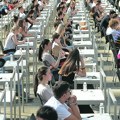Počinju prijemni ispiti na beogradskom univerzitetu Biće teška borba, a za ovaj smer je rekordan broj prijavljenih!