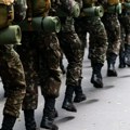 Hrvatska početkom 2025. uvodi obavezni vojni rok