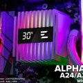 Zalman Alpha2 A Series All-In-One vodeno hlađenje uskoro u prodaji