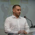 Jusin sin izabran za većnika za sport na čukarici! Đorđe Bulić: Daću sve od sebe da naredne četiri godine promenim sve…