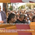 Opozicionar ismejao đilasove i šolakove proteste: Blokirate istu prugu na dva mesta, sve je krenulo u pogrešnom smeru…