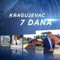 InfoKG 7 dana: Žuta voda, na proleće radovi u UKC, Mirkov nova direktorka Hitne pomoći, Nevenin novi svetski rekord, Dašić…