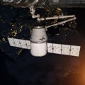 Do daljnjeg odložena SpaceX svemirska misija FOTO