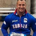 Srbin ostao bez medalje u Parizu zbog Iranaca: Otkriveno zbog čega su oduzeli odličje Nebojši Đuriću