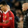 "Ten Hag je kompletan idiot" Čuveni britanski novinar uništio trenera Junajteda: Tačno je sve ono što mi je Ronaldo rekao o…