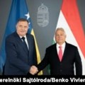 Dodik kod Orbana u Budimpešti