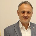 Gajić: Ulaganje u sport mnogo više od igre