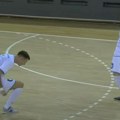 Prva pobeda srpskog kluba u ligi šampiona! Spektakl, goleada i trijumf koji je navijače bacio u trans!