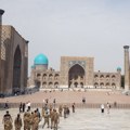 Samarkand – bajka i zbilja prestonice Tamerlanovog carstva