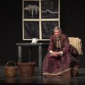 U Knjaževsko srpskom teatru izvedena monodrama „Iskra“