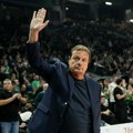 Ataman: Evroligo, pažljivo, možda nas NBA pozove