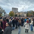 Protest prosvete u Nišu, najavljeni štrajkovi