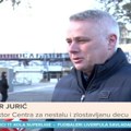 Jurić: Sankcionisanje nije rešenje za vršnjačko nasilje! Nije internet kriv za sve, suština leži u ovome