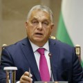 Orban: Rusija je postala veoma jaka…