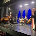 Muzika pomera granice: Koncert „Muzikom govorim“ u Sremskoj Mitrovici