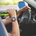 Alkoholisan i drogiran vozio 145 km/h na delu puta gde je brzina ograničena na 80