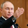 Putin: Nema vremena za potpisivanje novog sporazuma o tranzitu gasa sa Ukrajinom