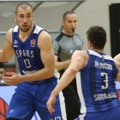 Razbio Partizan i FMP, pa... Košarkaš Budućnosti MVP ABA lige za decembar