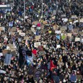 U Minhenu više od 250.000 ljudi na protestu protiv ekstremne desnice