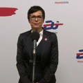 Evropska komesarka za proširenje poslala jasnu poruku! Marta Kos: Ključni je trenutak da radimo snažnije sa kandidatima za…