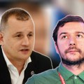 Napad na tužioca Stefanovića zbog istrage usmerene ka novcu nevladinih organizacija: Dojčinović mu zapretio da je "na putu…