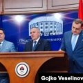 Višković poručio da se 'svojom voljom' neće odazvati Sudu i Tužilaštvu BiH