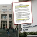 Sukob među studentima blokaderima! Foteljaši sa Pravnog fakulteta zahtevaju održavanje izbora do kraja juna, sa FON-a im…