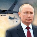 (Video) Putinov ponos avijacije oboren u sekundi: Ukrajinci prvi put zbrisali ruske avione iznad Crnog mora: Moćni Su-30…