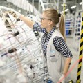 Carinski rat, kriza auto-industrije, delom i blokade: Zašto je MMF smanjio procenu rasta Srbije