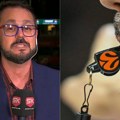 Rade piše: Verujem, cenjeni sudijo!