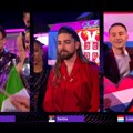 Drugo polufinale Evrovizije 2025: Veče u znaku golišavih muškaraca, evo kako i za koga možete da glasate iz Srbije…