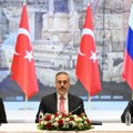 Fidan: Rusija i Ukrajina se u principu saglasile da se ponovo sastanu
