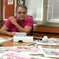 Čović: Naši zlatni košarkaši stasavali su uz Žurnal