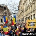 Rumuni izlaze na drugi krug predsjedničkih izbora